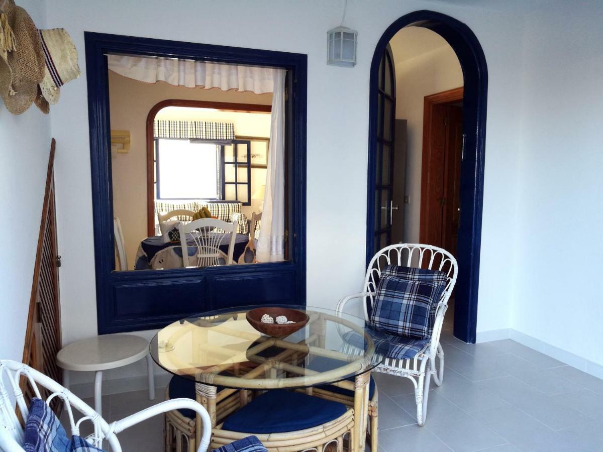 La Caleta Apartment