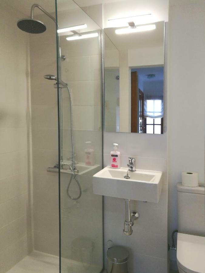 La Caleta Apartment Famara