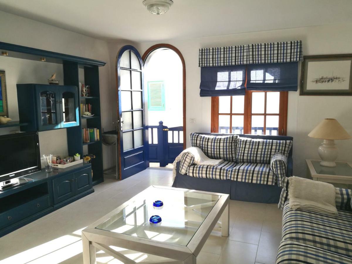 La Caleta Apartment