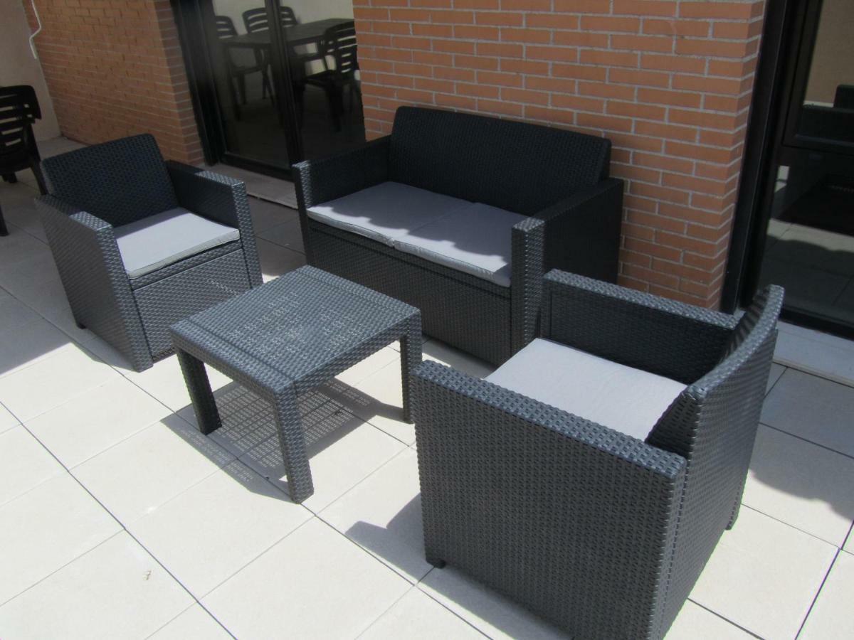Apartamento Atico Nuevo Con Terraza Peñiscola Peñíscola