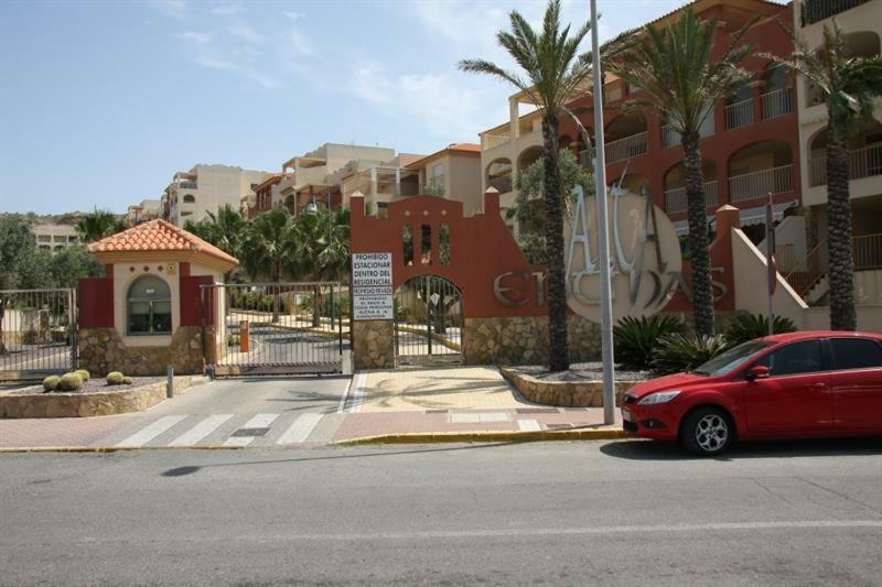 Alta Entinas * Almerimar