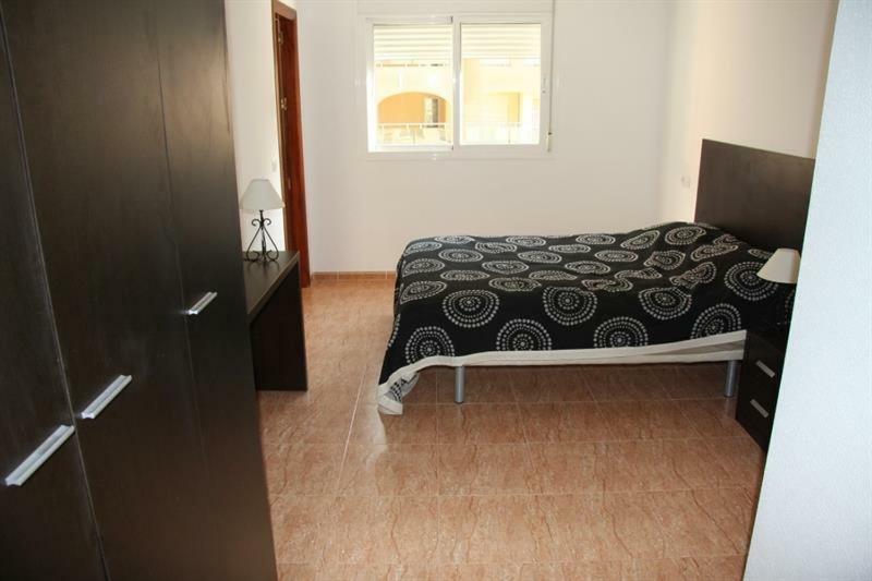 Alta Entinas Apartamento