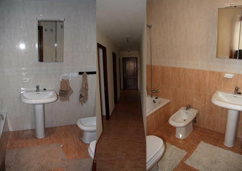 Apartamento Alta Entinas Almerimar