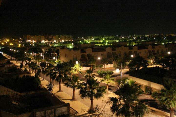 Alta Entinas Almerimar