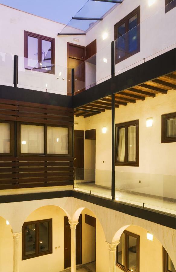 Apartment Bustos Tavera