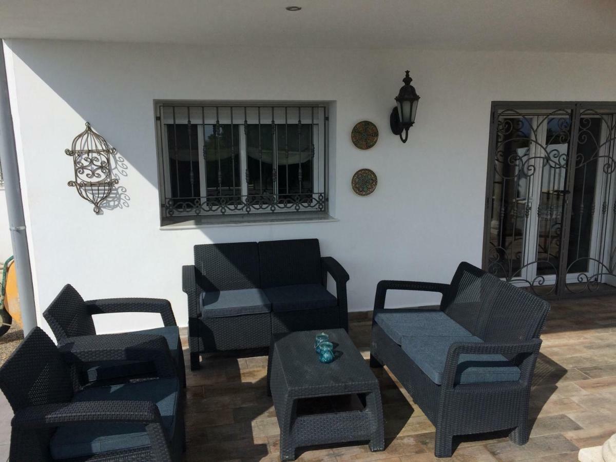 Apartment Maison Al Mojacar