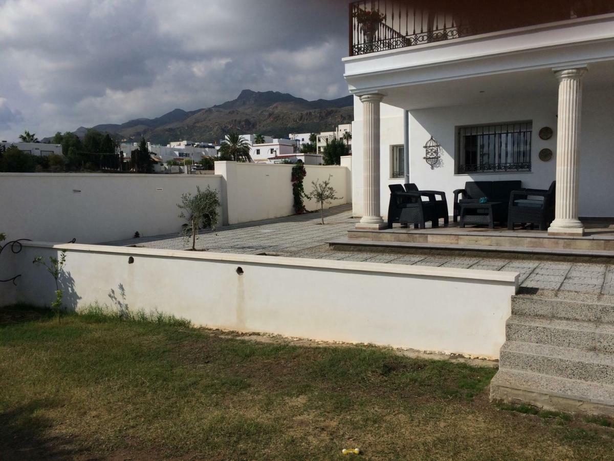 Maison Al Mojacar