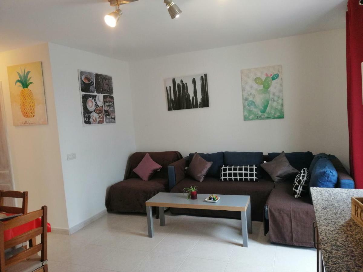 Apartamento Anaca 2