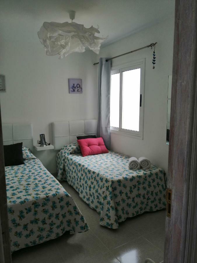 Anaca 2 Apartamento