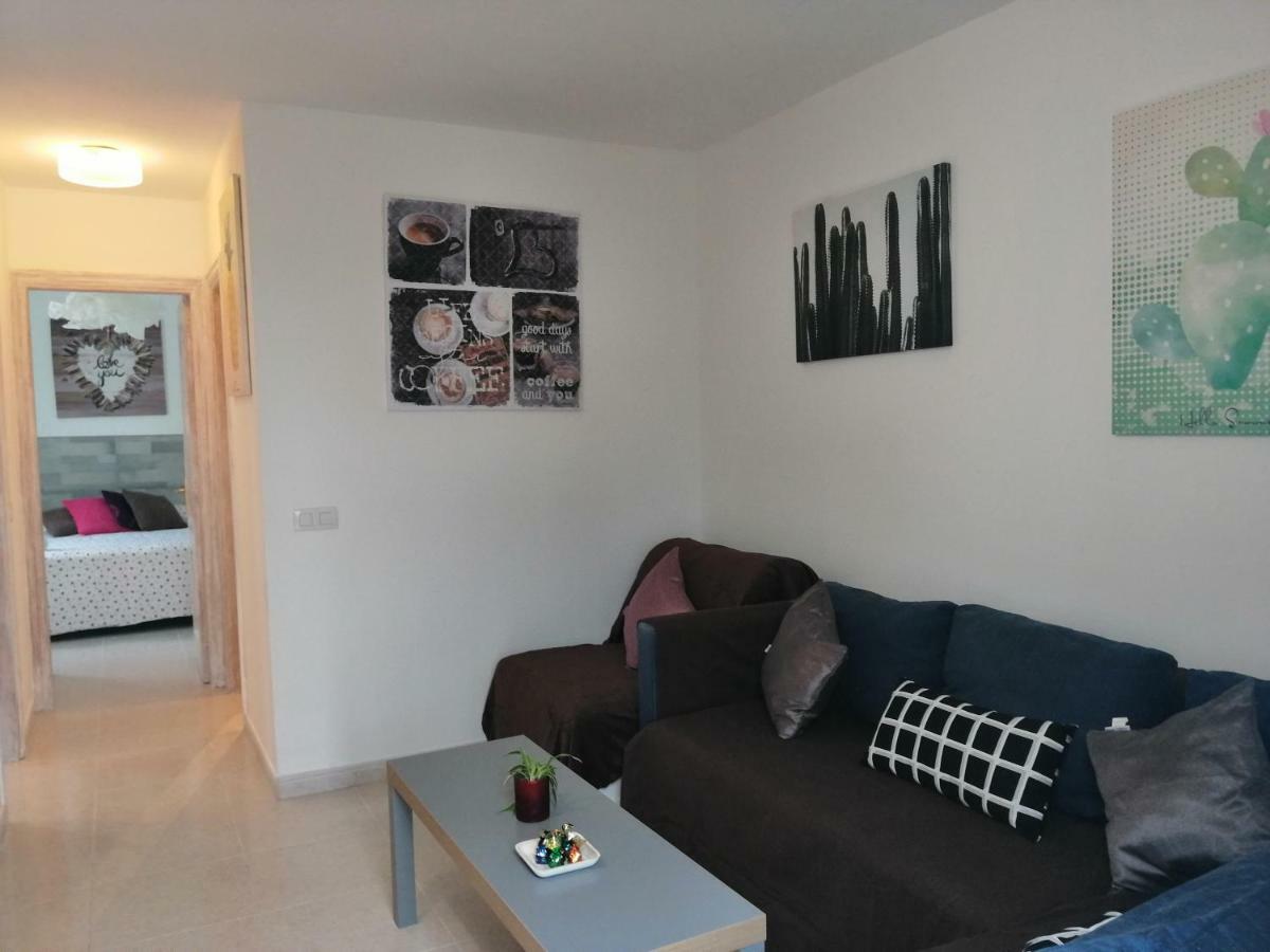 Apartamento Anaca 2 *