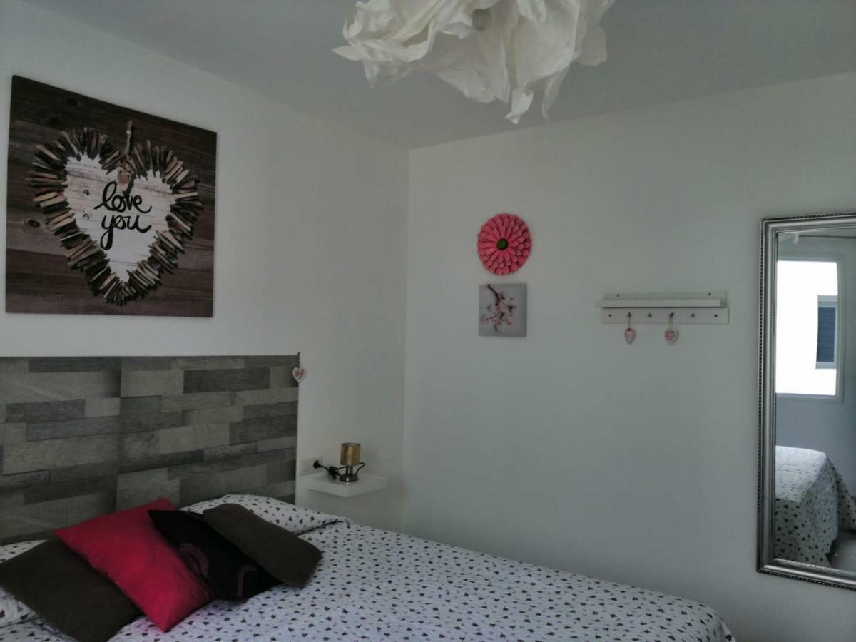 Anaca 2 Apartamento Playa Blanca (Lanzarote)