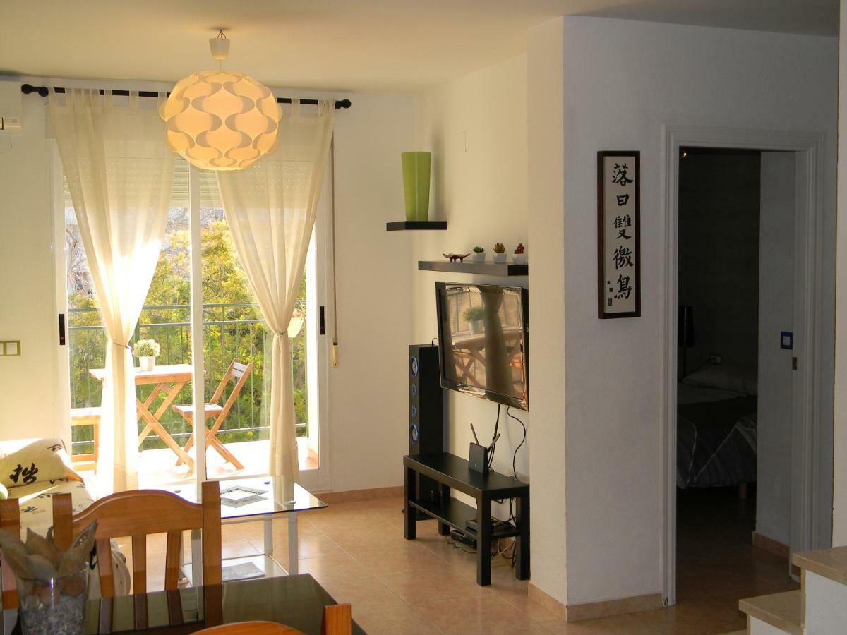 Calle José Ribera Apartamento * Canet d'En Berenguer