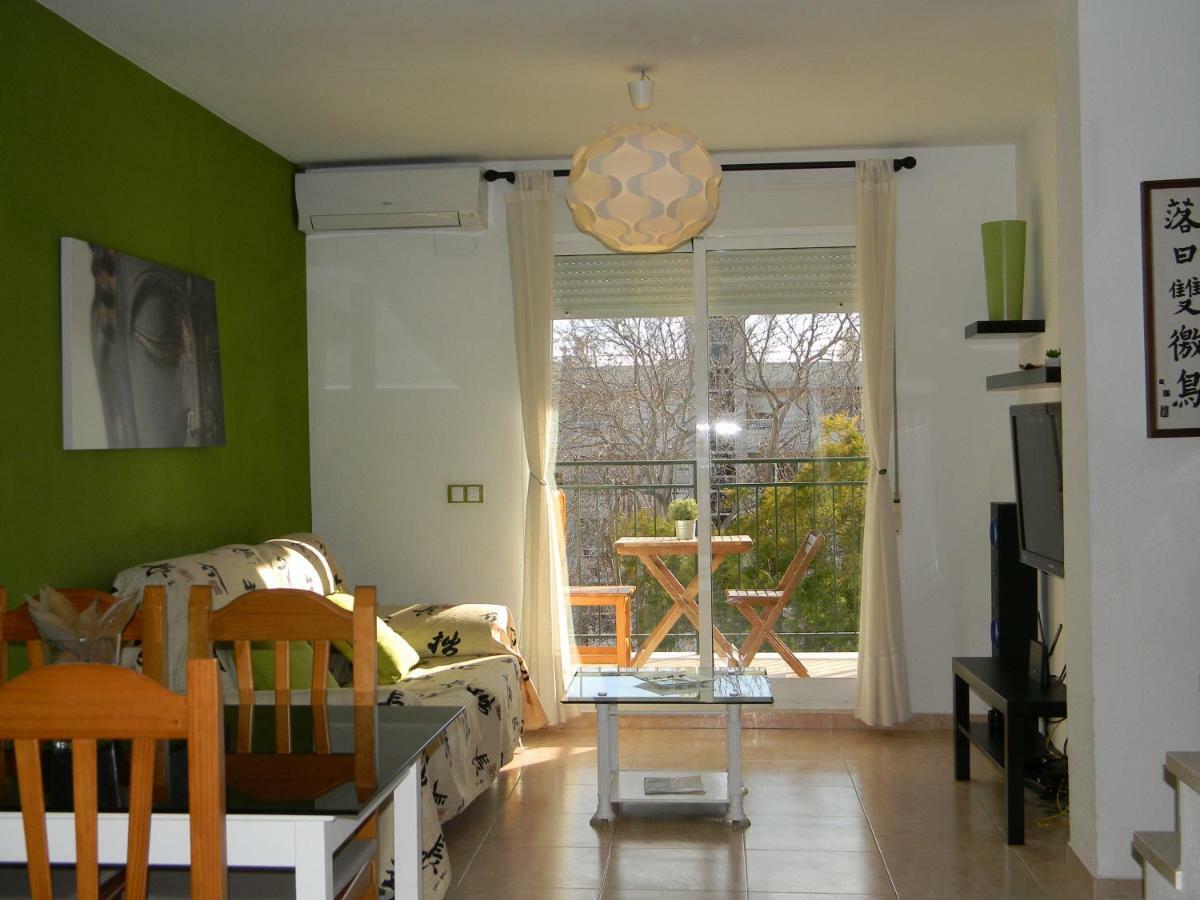 Calle José Ribera Apartamento Canet d'En Berenguer