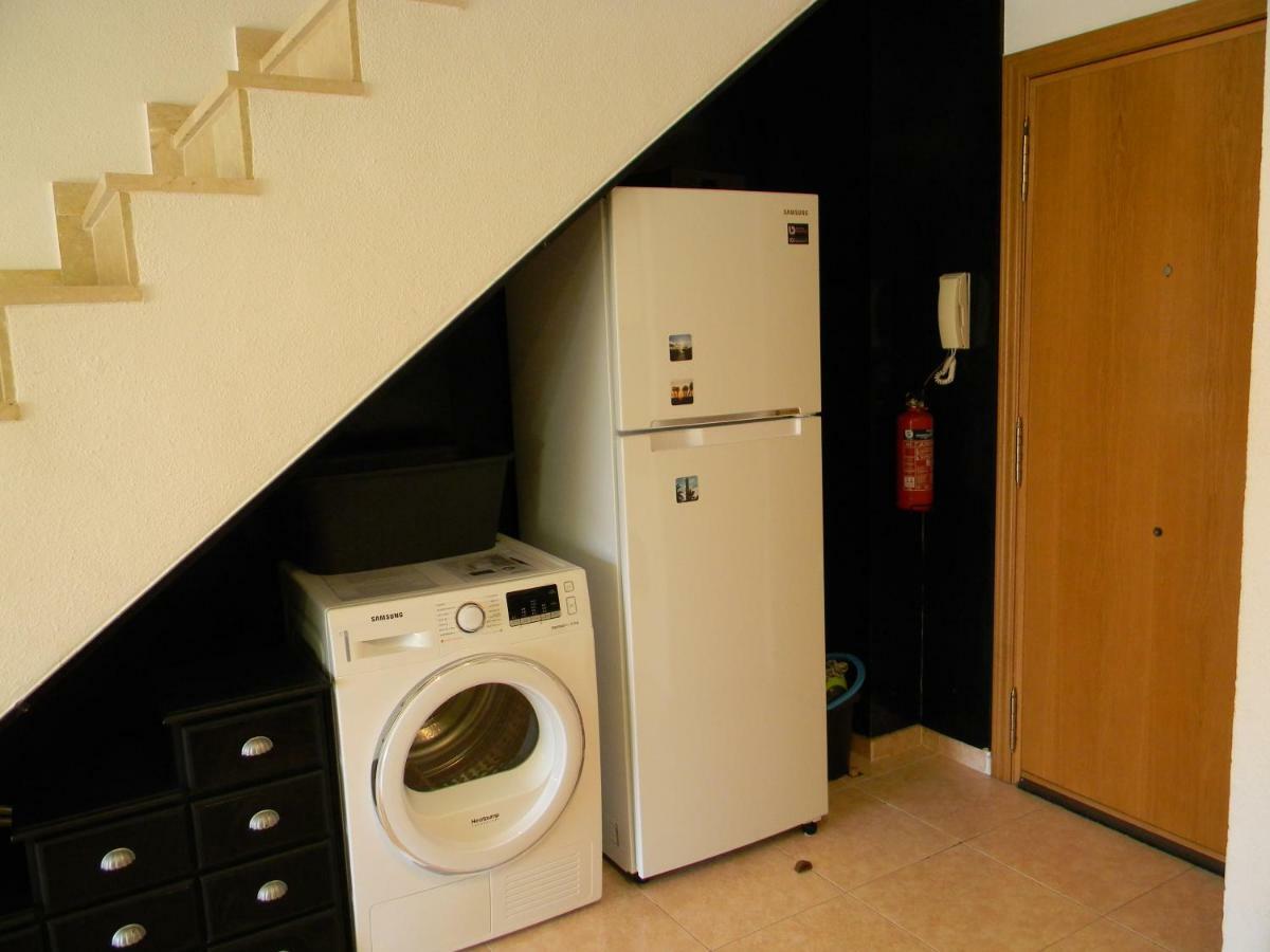 Calle José Ribera Apartamento Canet d'En Berenguer