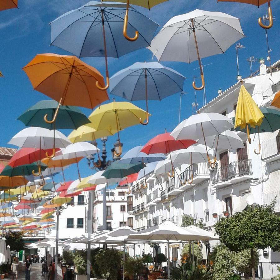 Competa Suites Competa