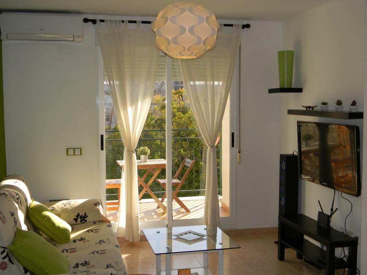 Calle José Ribera Apartamento * Canet d'En Berenguer