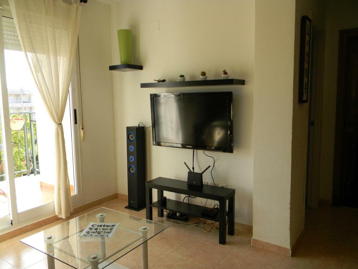 Apartamento Calle José Ribera Apartamento *