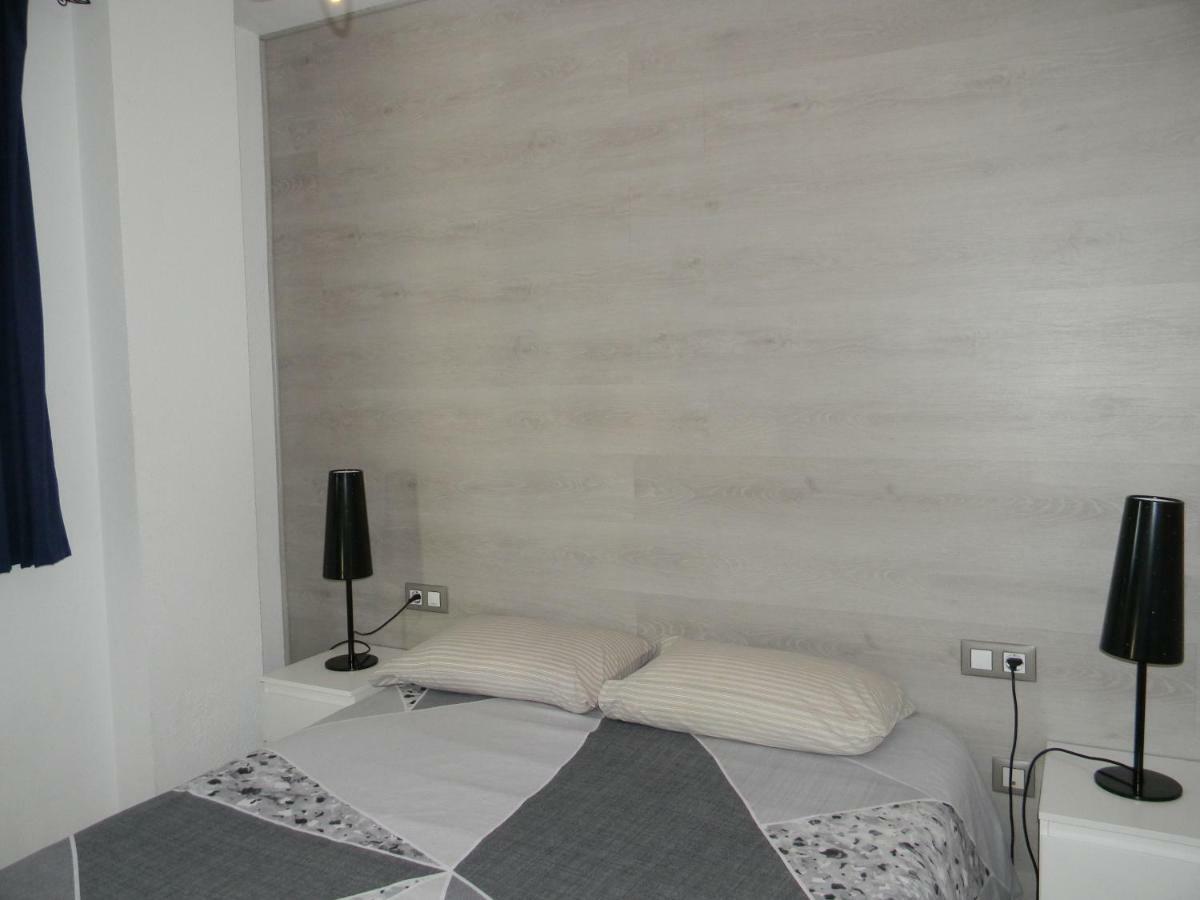 Apartamento Calle José Ribera Apartamento *