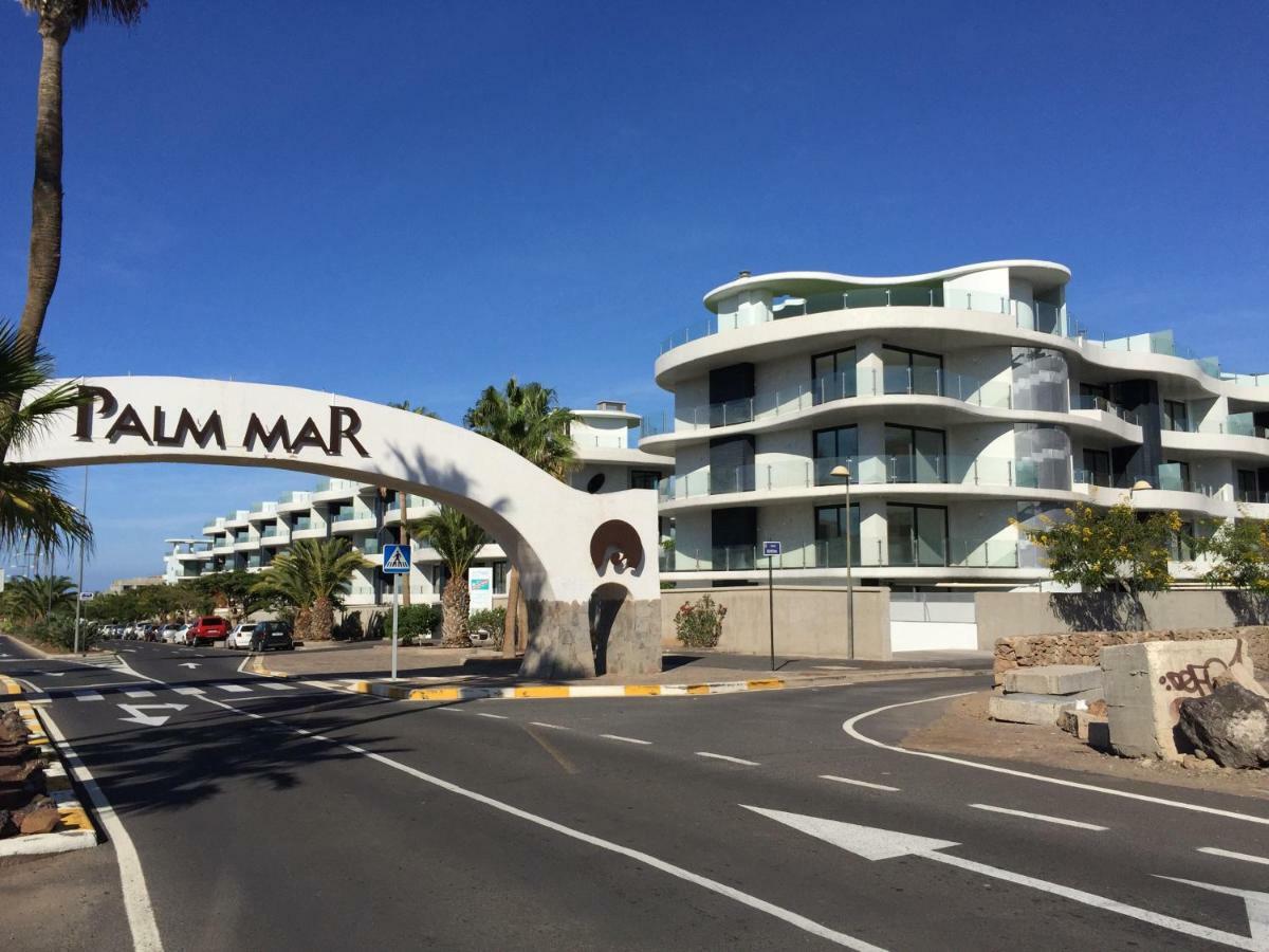 The Waves, Luxurious 5*, Wifi, Olympic Pool Palm-mar