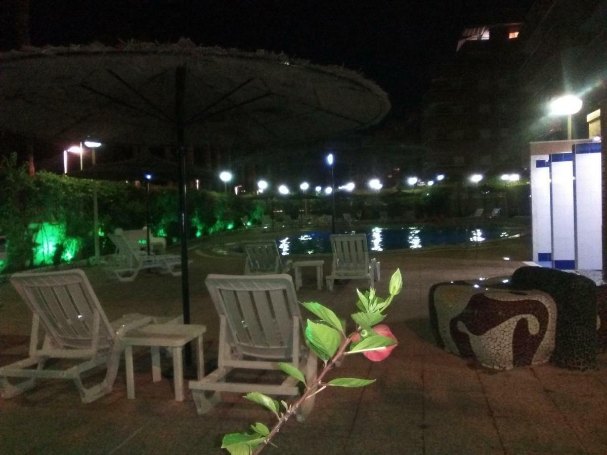 Marina Dor. 1ª Linea Planta 8. Precioso. 6 Adultos + 1 Bebe Apartment