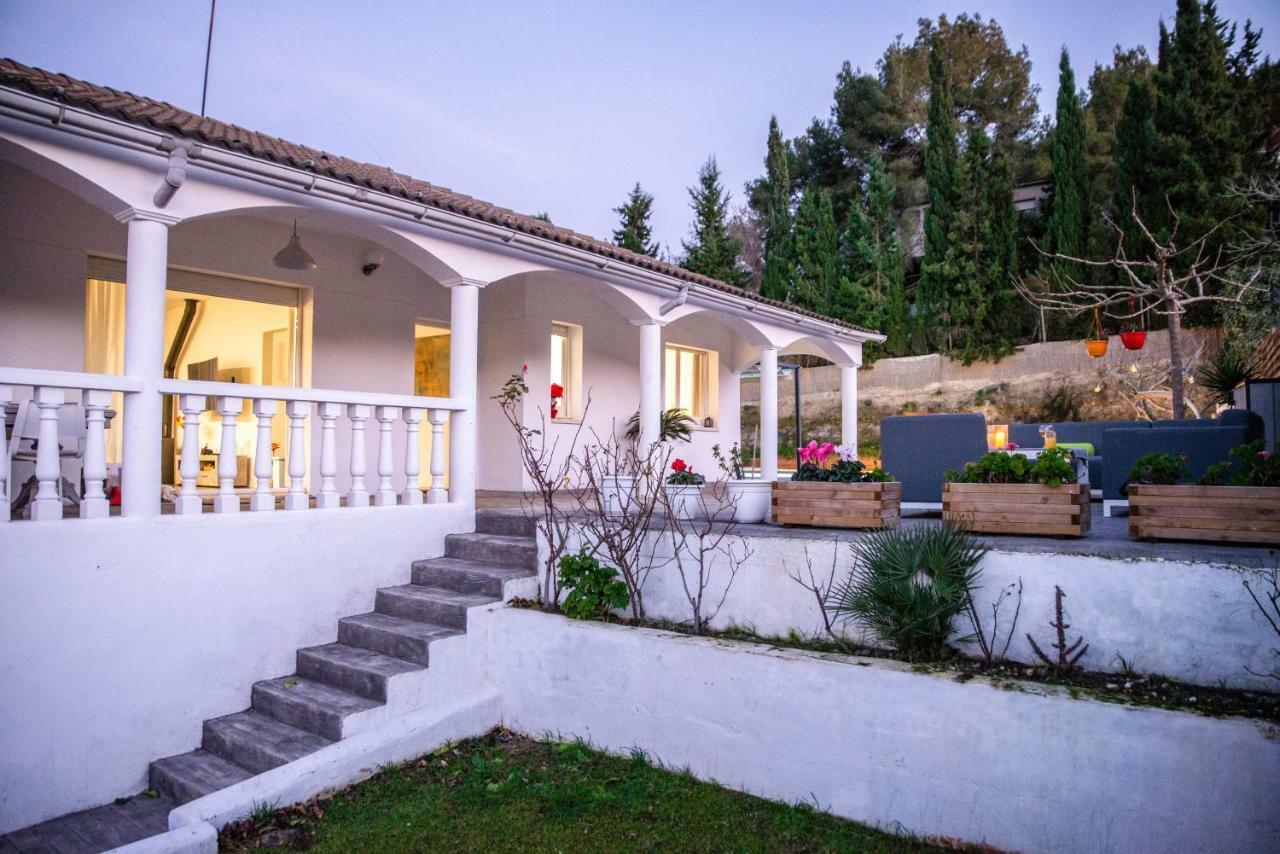 Holiday home Jewel *