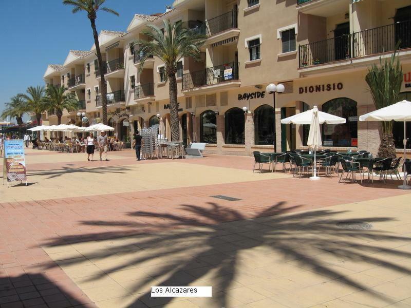 Beautiful 1 Bedroom In Roda, Alcazares. Larger Than Average. Roda