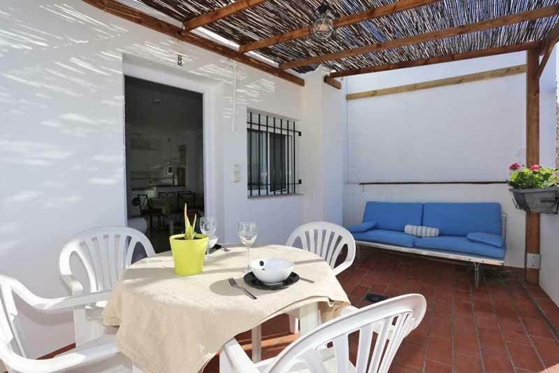 Conil De La Frontera *