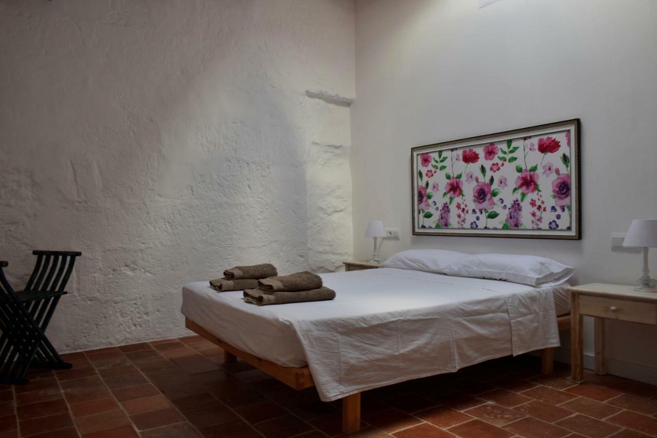 Refugi Biniati Vell Sant Lluís