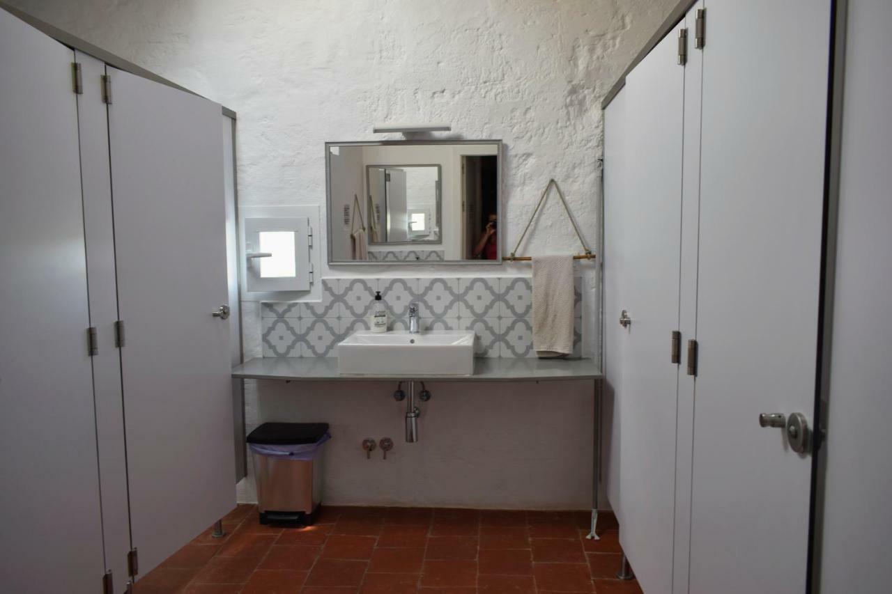 Hostal Refugi Biniati Vell