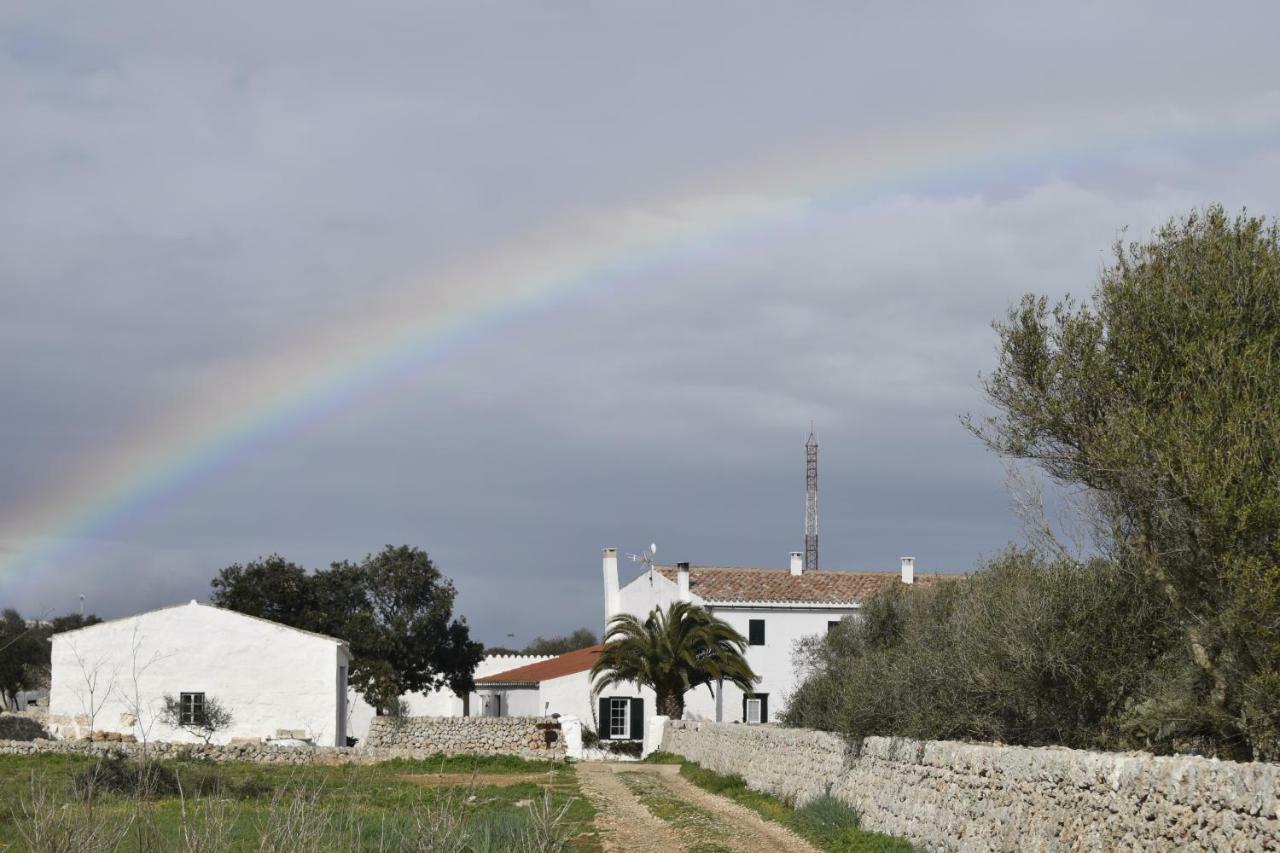 Refugi Biniati Vell Hostal *