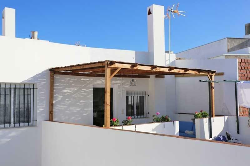 Conil De La Frontera Apartamento Conil De La Frontera