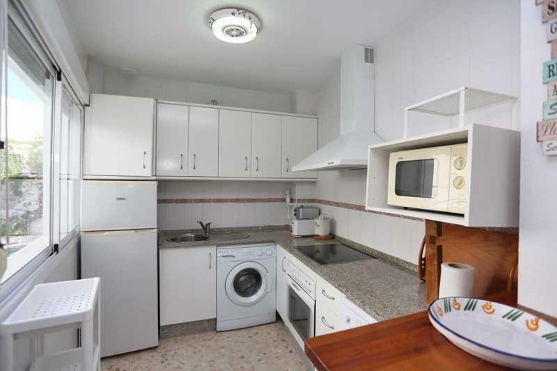 Conil De La Frontera Apartamento