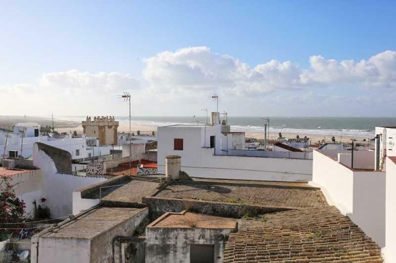 Apartamento Conil De La Frontera *