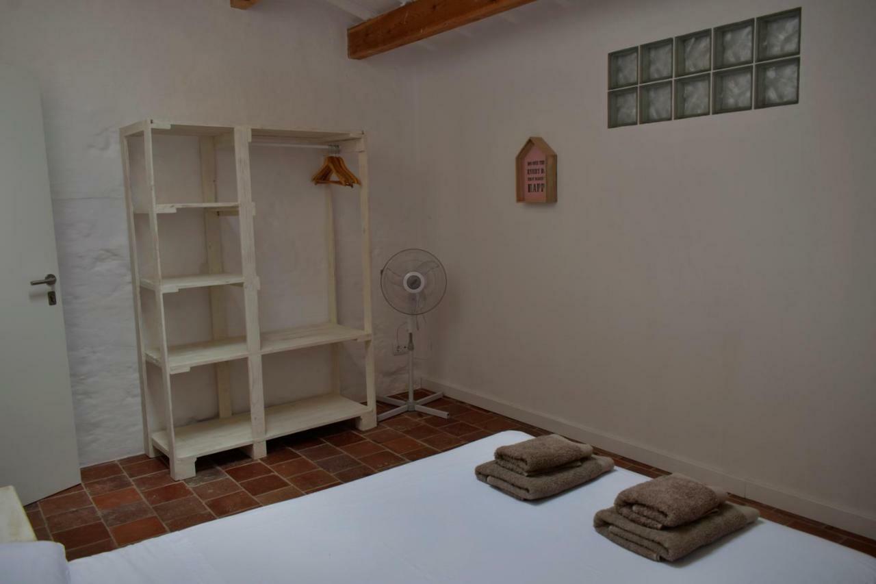 Refugi Biniati Vell Sant Lluís
