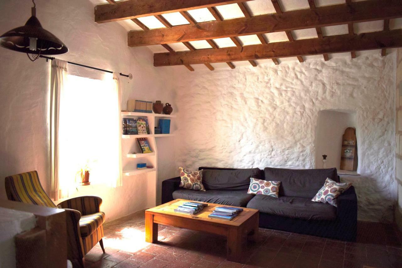 Refugi Biniati Vell * Sant Lluís