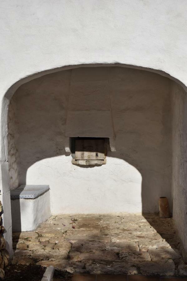 Refugi Biniati Vell Sant Lluís