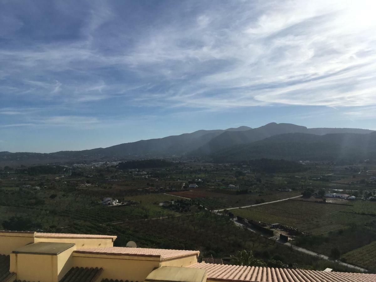 Vive La Vie Holiday home Jalon
