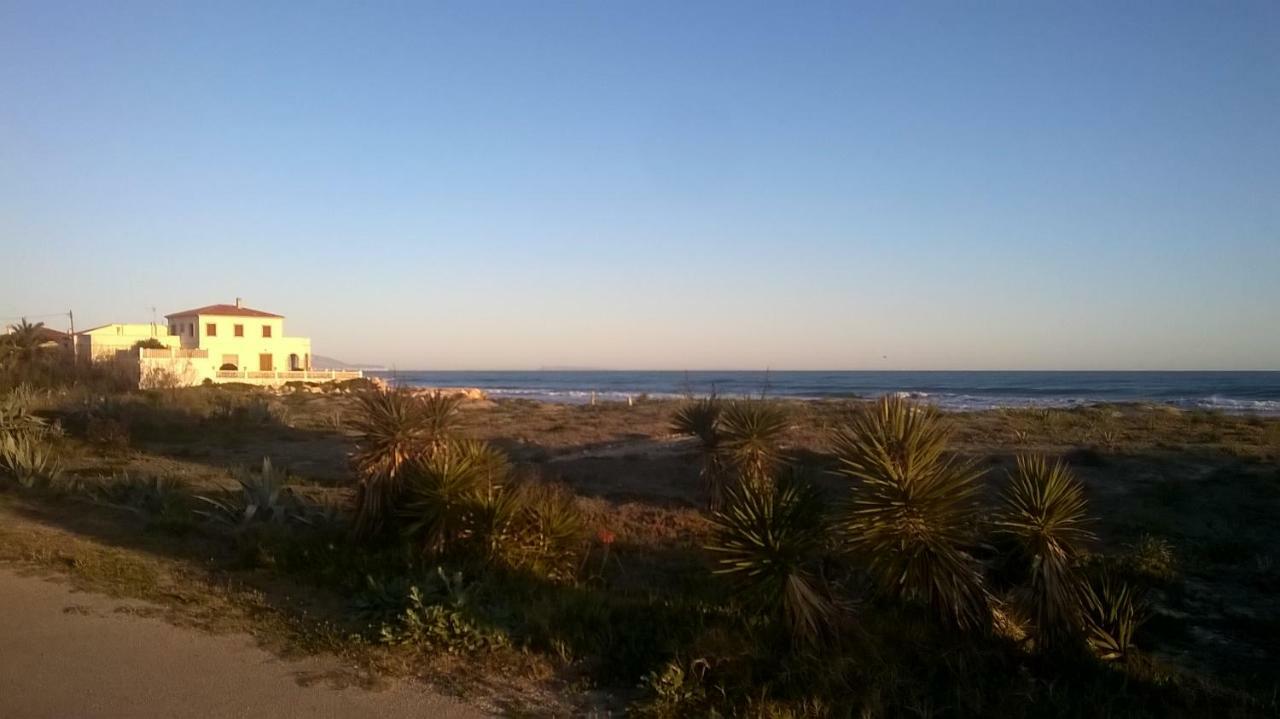 Close To The Apartment Denia