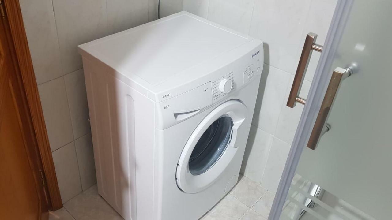 Vacacional Tegueste 2ºa Apartamento *