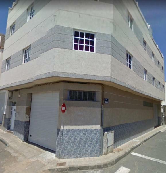 Vacacional Tegueste 2ºa Apartamento