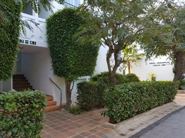 Miraflores - Playa First Line - Sea View - Luxury & Design