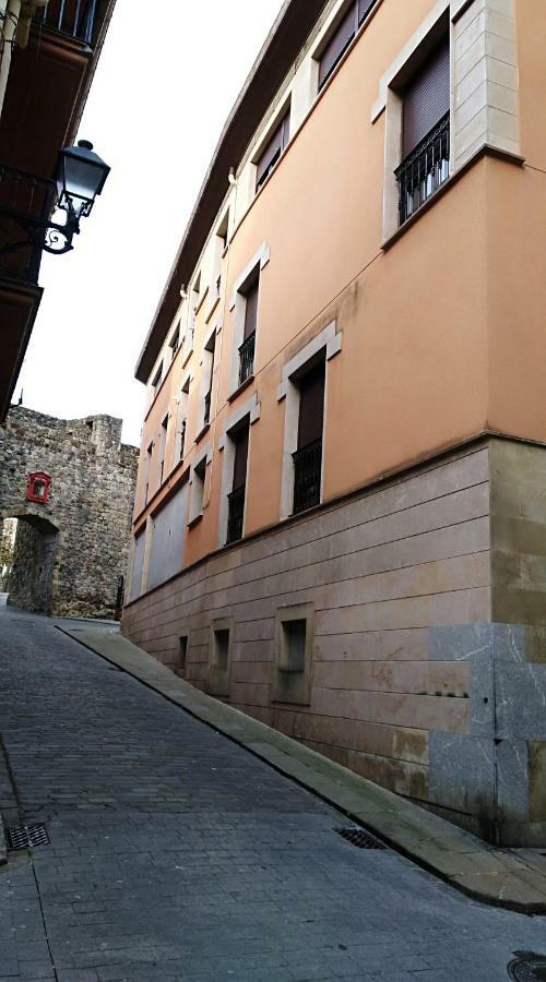 Apartment Araoie Bermeo