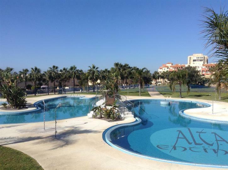 Alta Entinas