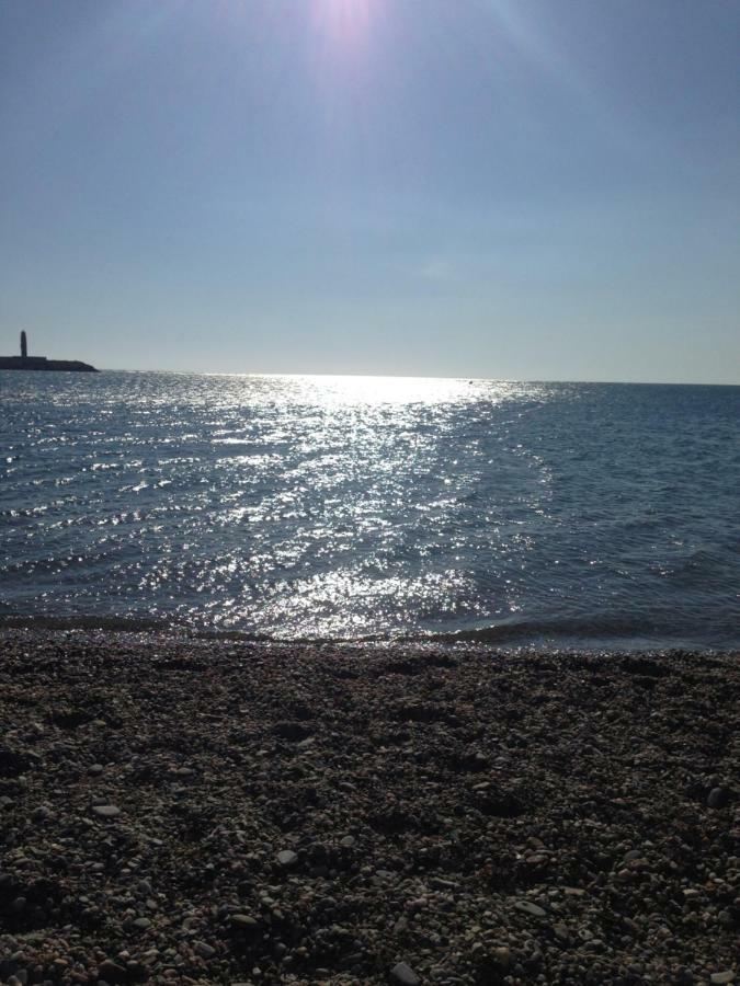 Apartamento Alta Entinas Almerimar
