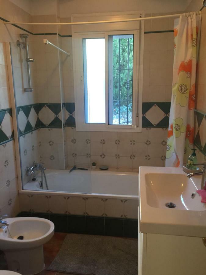 Casa Fresas *