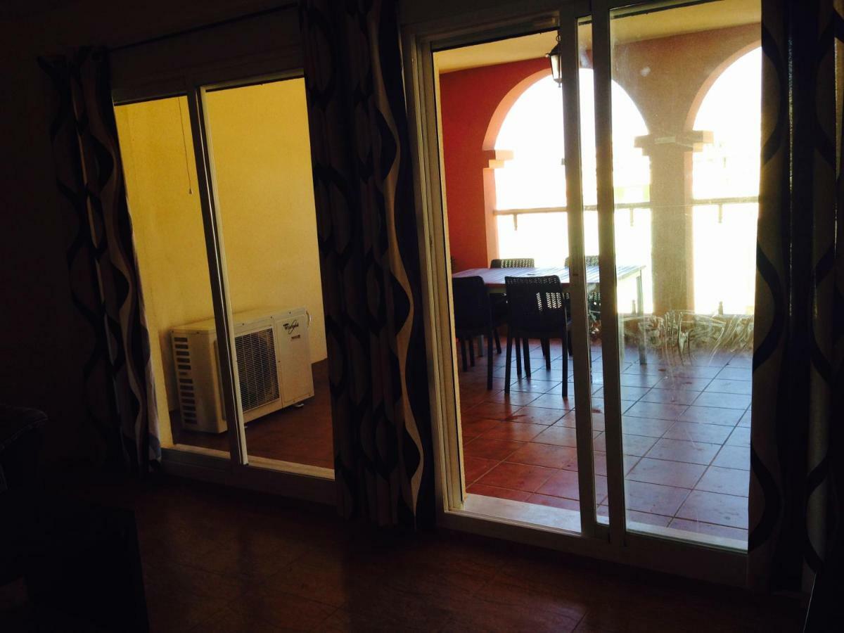 Apartamento Alta Entinas *