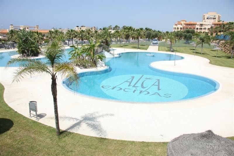 Alta Entinas Apartamento