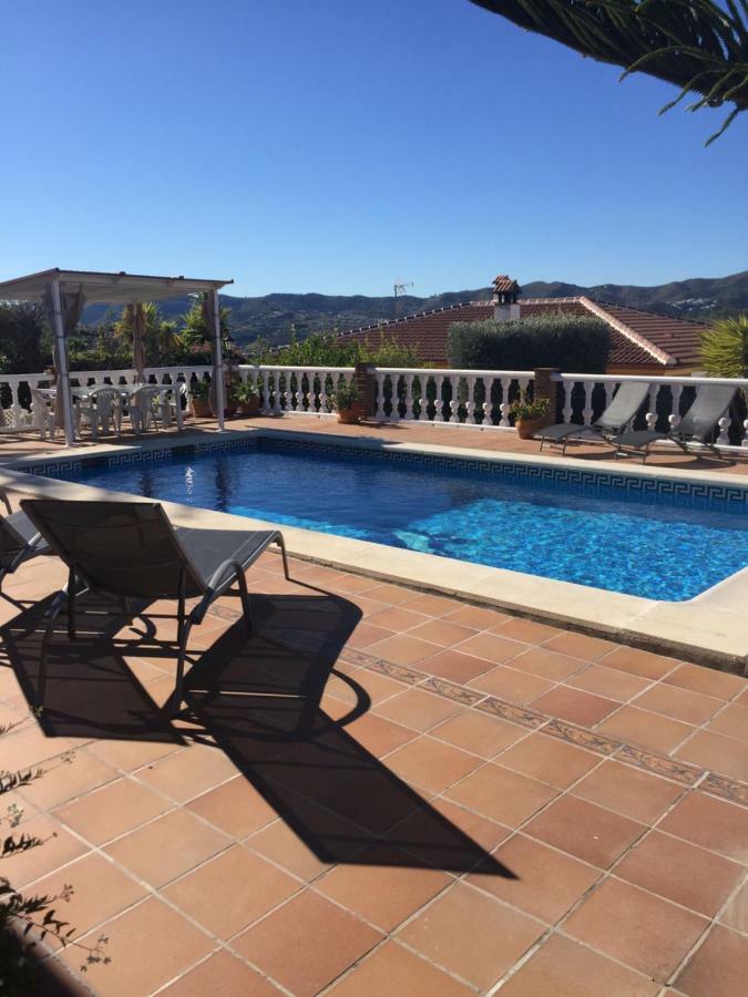 Villa Casa Fresas *