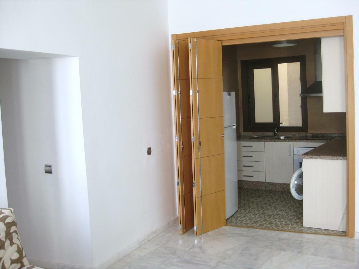 Bustos Tavera Apartment *