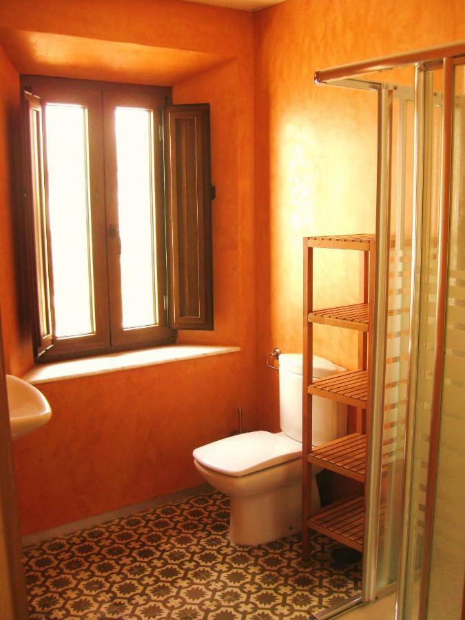 Apartment Bustos Tavera Seville